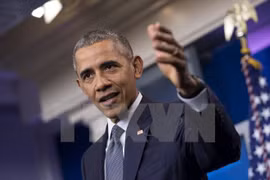 US public opinion targets President Obama’s Vietnam visit