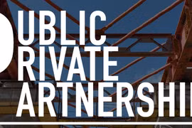 Public-Private Partnership model discussed