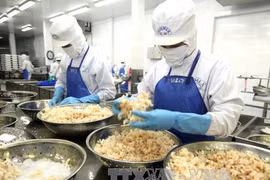 Mekong Delta businesses study impacts of AEC, TPP 