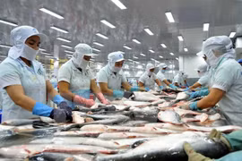 Fish exporters face difficulties in hitting year-end goal 