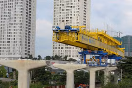 HCM City needs over 6 billion USD for infrastructure 
