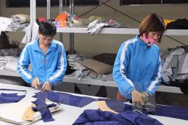 Vietnam’s GDP to grow at 6.8 percent: EIU 
