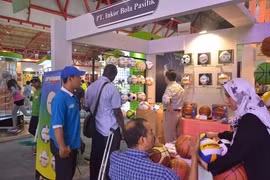 Trade Expo Indonesia offers opportunities for Vietnamese companies