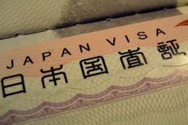 Japan to ease visa rules for Vietnam: local newspaper 