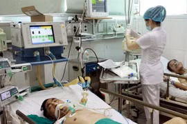 New plan to curb infections in hospitals, health centres