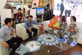 International Telefilm exhibition to open in Hanoi