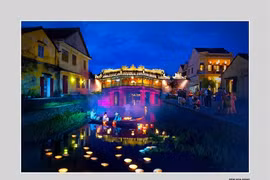 Photo contest highlights beauty of Vietnam’s rivers