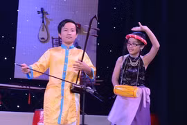 Traditional music enters curriculum in HCM City