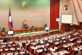 Laos prepares for upcoming general election 
