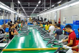 VGCL proposes 11 percent increase in minimum wage