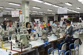 Business registry increases strongly in Binh Duong