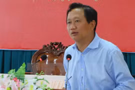 Party chief orders measures against senior official for wrongdoings