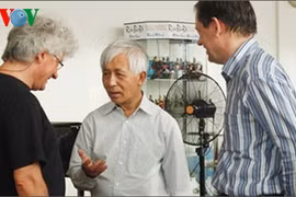 Nobel laureates to attend scientific conference in Vietnam 