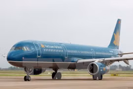 Vietnam Airlines hosts VITM promotion 