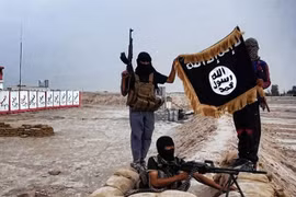IS letter claims to target Malaysian, Myanmar top leaders