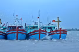 Minister orders careful preparation to brace for coming storm 