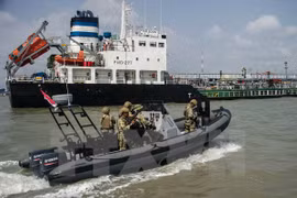 Philippines confirms kidnapping of 7 Indonesian sailors