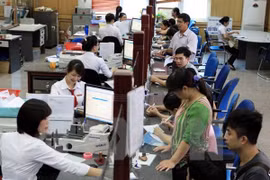 Fitch sets five Vietnamese banks' ratings