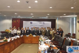 Vietnam, Japan share experience in sustainable development 