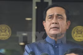 Thai PM won’t resign whatever August referendum outcome will be 