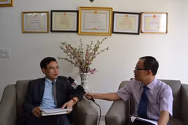 Vietnam, India boost cooperation in potential fields