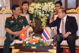 Vietnam, Thailand cooperate to seek martyr remains 