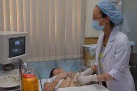 Hanoi: Over 7 mln USD to boost prenatal screening