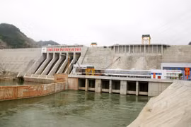 Electricity of Vietnam accelerates electricity projects