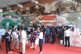Vietnam Expo 2016 to be held in HCM City