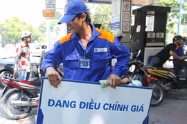 Petrol prices may be adjusted daily