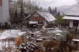 Strongest cold spell to chill northern region