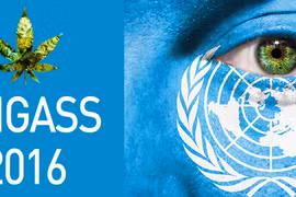 Vietnam attends UN special session on drug combat
