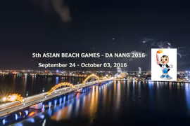 Vietnam works for cigarette-free Asian Beach Games 