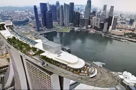 Singapore’s CPI down for 15th straight month 