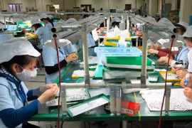 TPP to possibly increase Indonesia’s exports by 2.9 billion USD
