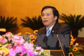 NA Office, JICA strengthen cooperation