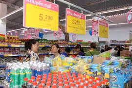 HCM City sees strong economic growth in first six months 