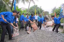 2016 ASEM Youth Week wraps up in Hanoi