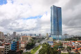 RoK firms shift overseas business focus to Vietnam: Yonhap