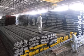 Official safeguard measures on imported steel launched