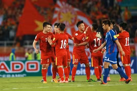 Vietnam to face Iraq in crucial qualifier 