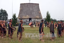 Dak Lak to combine coffee-gong culture festivals 