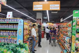 Competitiveness key for local retailers 