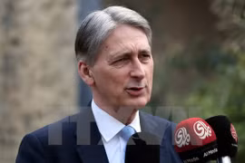 UK Foreign Secretary’s visit aims to enhance cooperation with Vietnam 