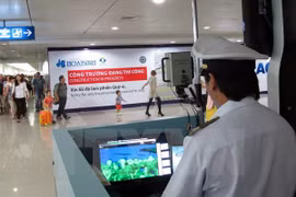 Tay Ninh intensifies Zika virus monitoring at border gates