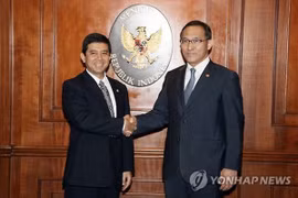 Indonesia, RoK set up e-government cooperation centre