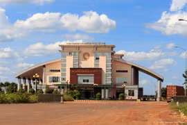 Binh Phuoc continues to boost cooperation with Cambodian localities