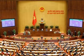Two Deputy PMs, numerous Gov’t members relieved from posts 