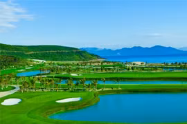 Da Nang to host golf-tourism convention