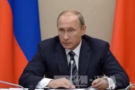 Russia completes ratification of EAEU-Vietnam FTA